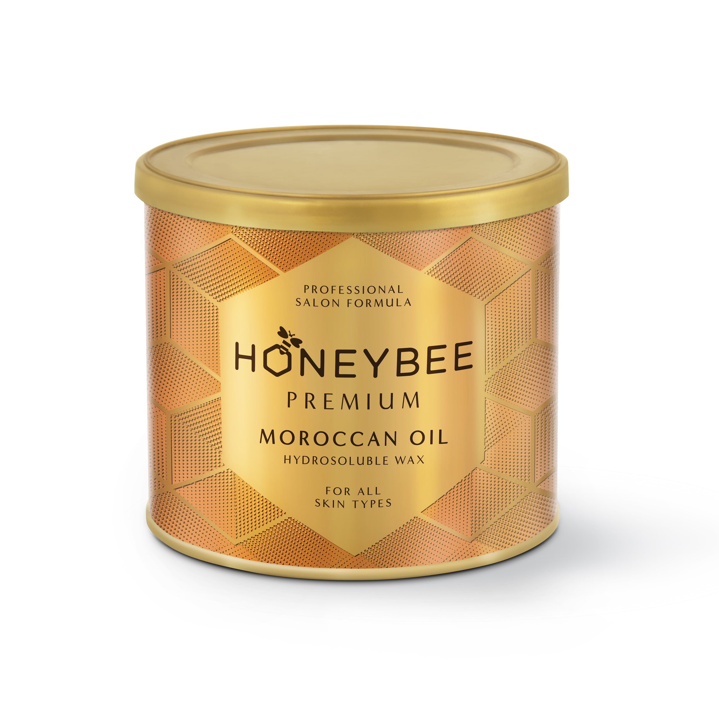 Premium Moroccan Oil Wax Honeybee Wax
